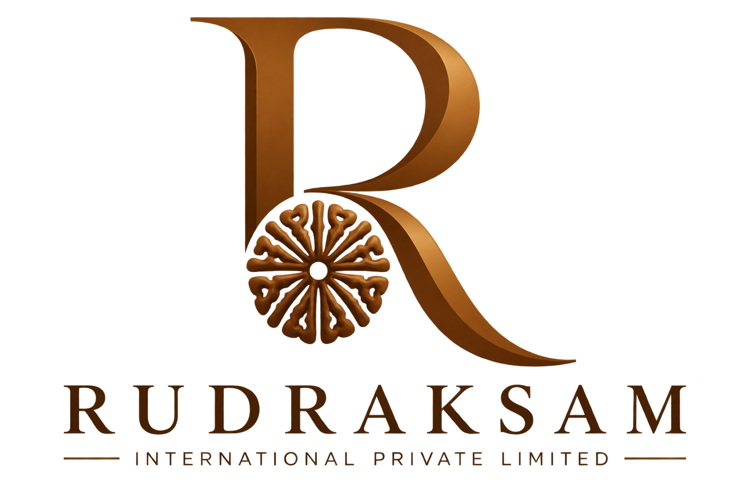 Rudraksam International Private Limited